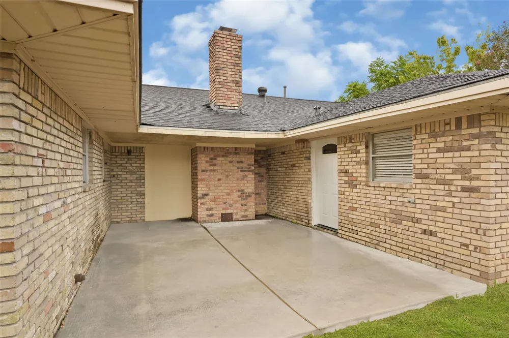 1503 Leneva Lane Pasadena, TX 77502