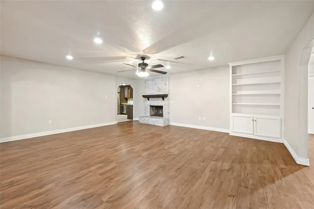 1503 Leneva Lane Pasadena, TX 77502