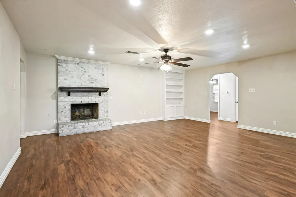 1503 Leneva Lane Pasadena, TX 77502