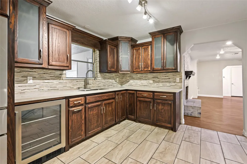 1503 Leneva Lane Pasadena, TX 77502