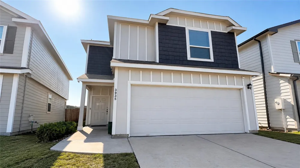 3935 Deledda Drive Katy, TX 77493