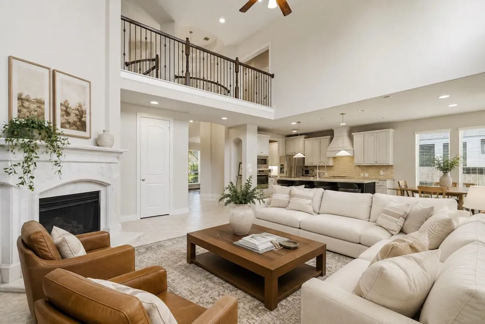 1718 Tonkawa Trail Katy, TX 77493