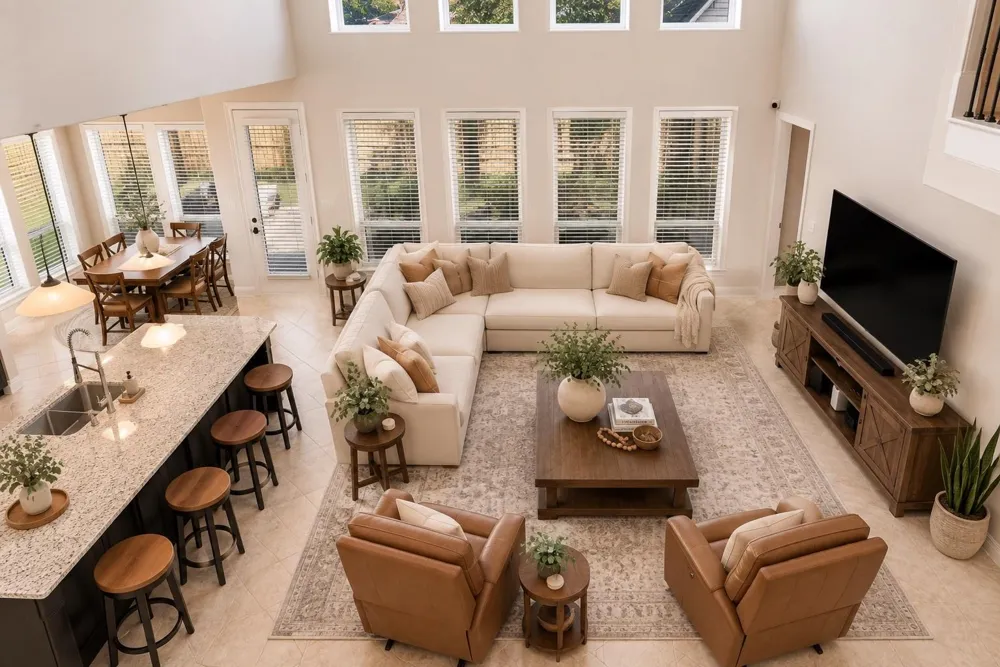 1718 Tonkawa Trail Katy, TX 77493