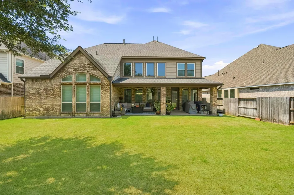 1718 Tonkawa Trail Katy, TX 77493