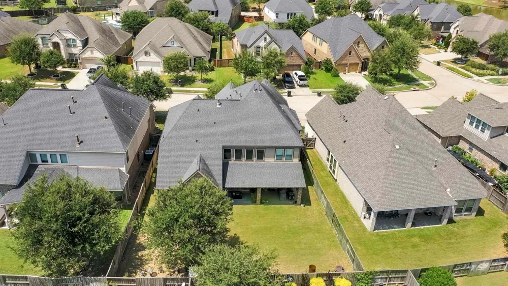 1718 Tonkawa Trail Katy, TX 77493