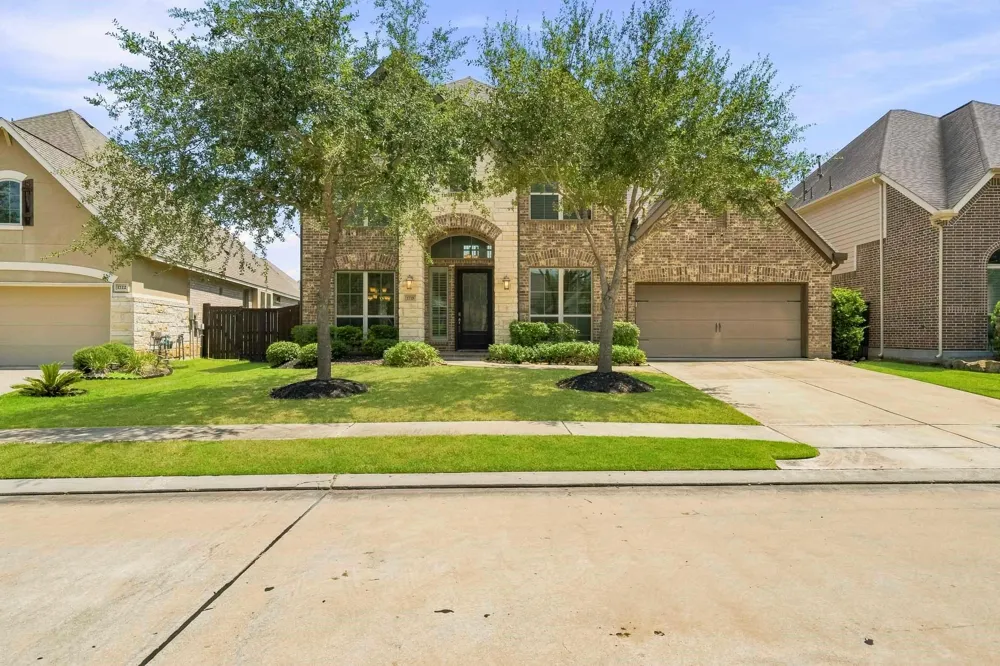 1718 Tonkawa Trail Katy, TX 77493