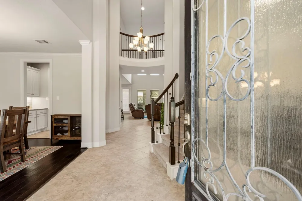 1718 Tonkawa Trail Katy, TX 77493