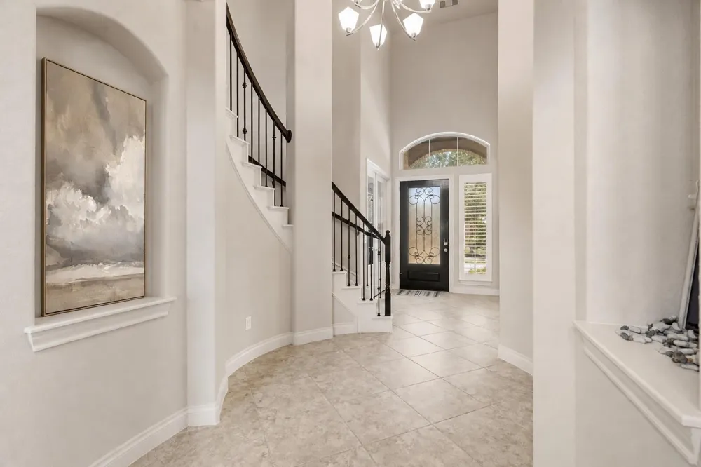 1718 Tonkawa Trail Katy, TX 77493