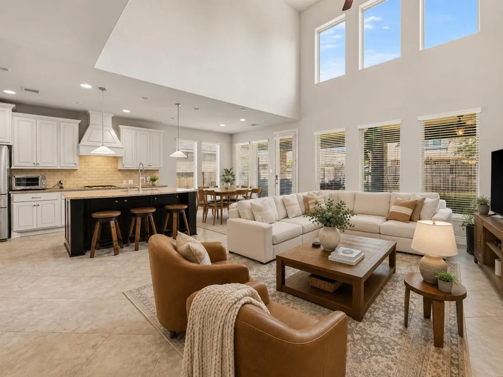 1718 Tonkawa Trail Katy, TX 77493