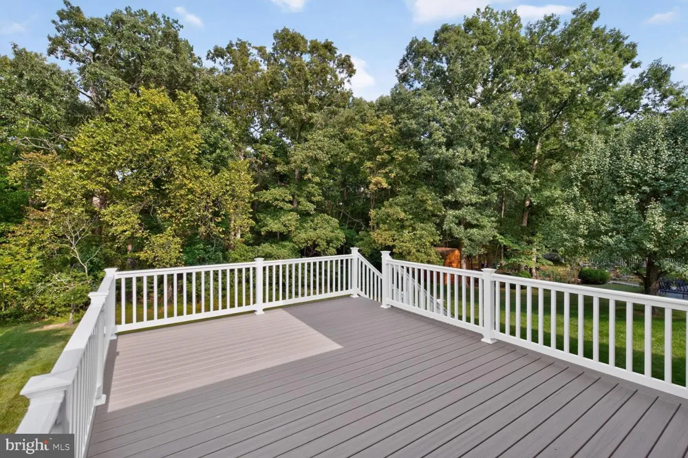8219 CRACKLING FIRE DRIVE Gainesville, VA 20155