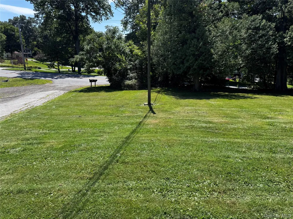289 Myers Corners Road #2a Wappingers Falls, NY 12590