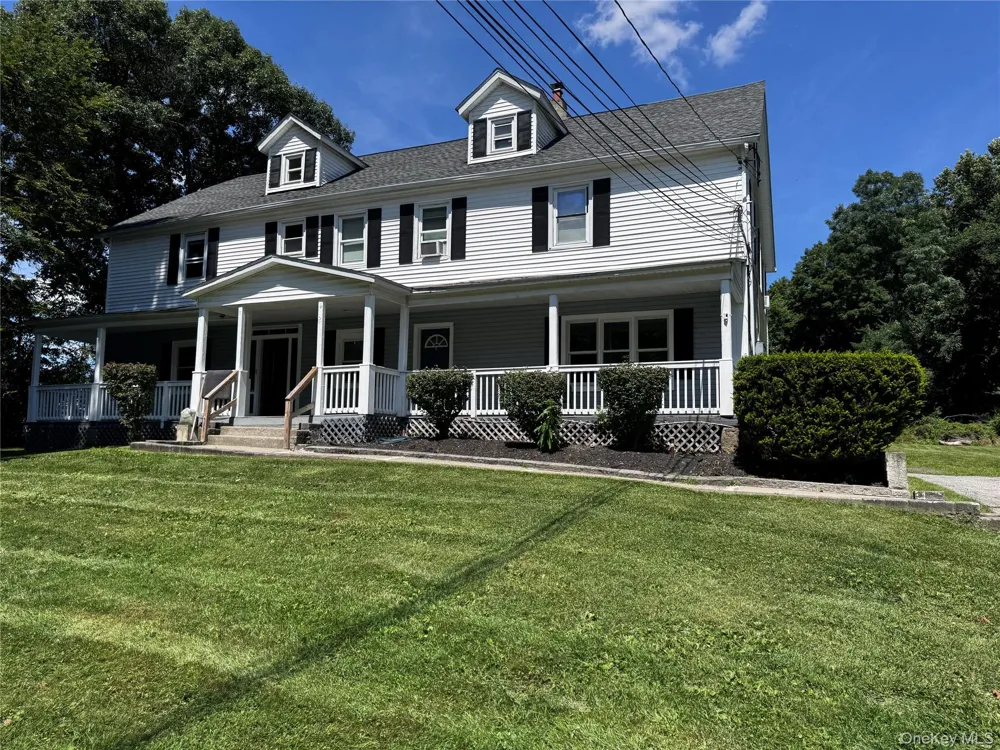 289 Myers Corners Road #2a Wappingers Falls, NY 12590