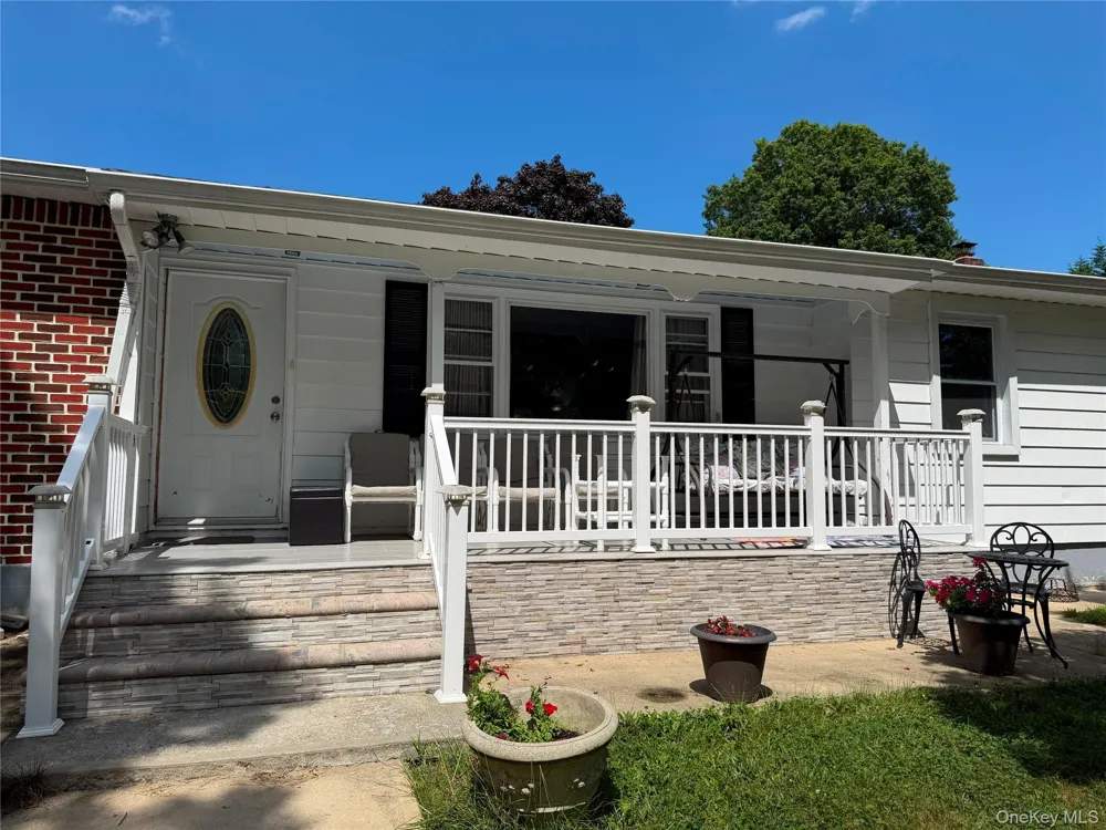 431 Blue Point Road Farmingville, NY 11738