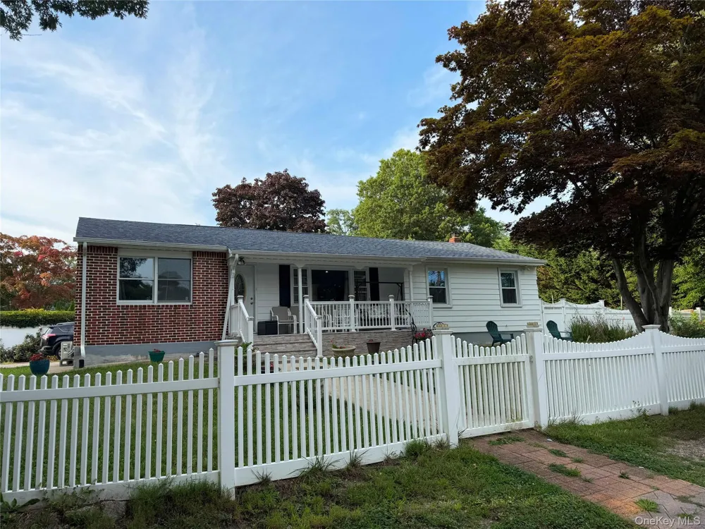 431 Blue Point Road Farmingville, NY 11738