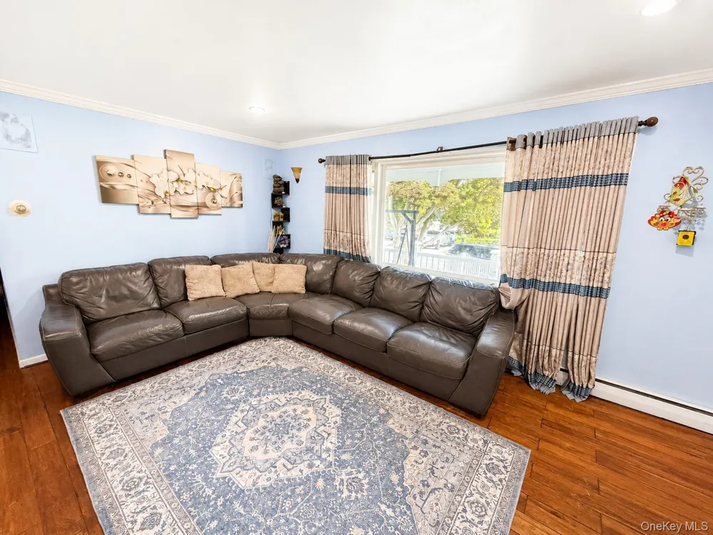 431 Blue Point Road Farmingville, NY 11738