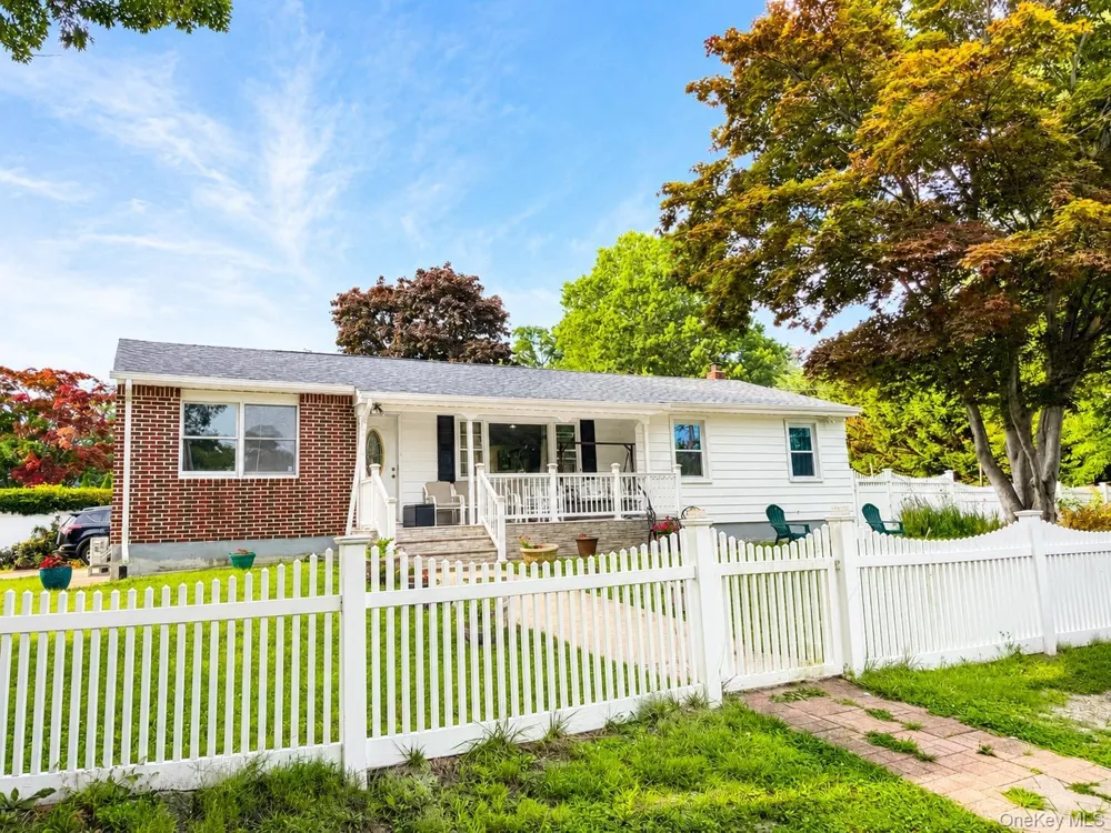 431 Blue Point Road Farmingville, NY 11738