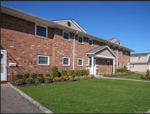 417 Windmill Avenue #417-D