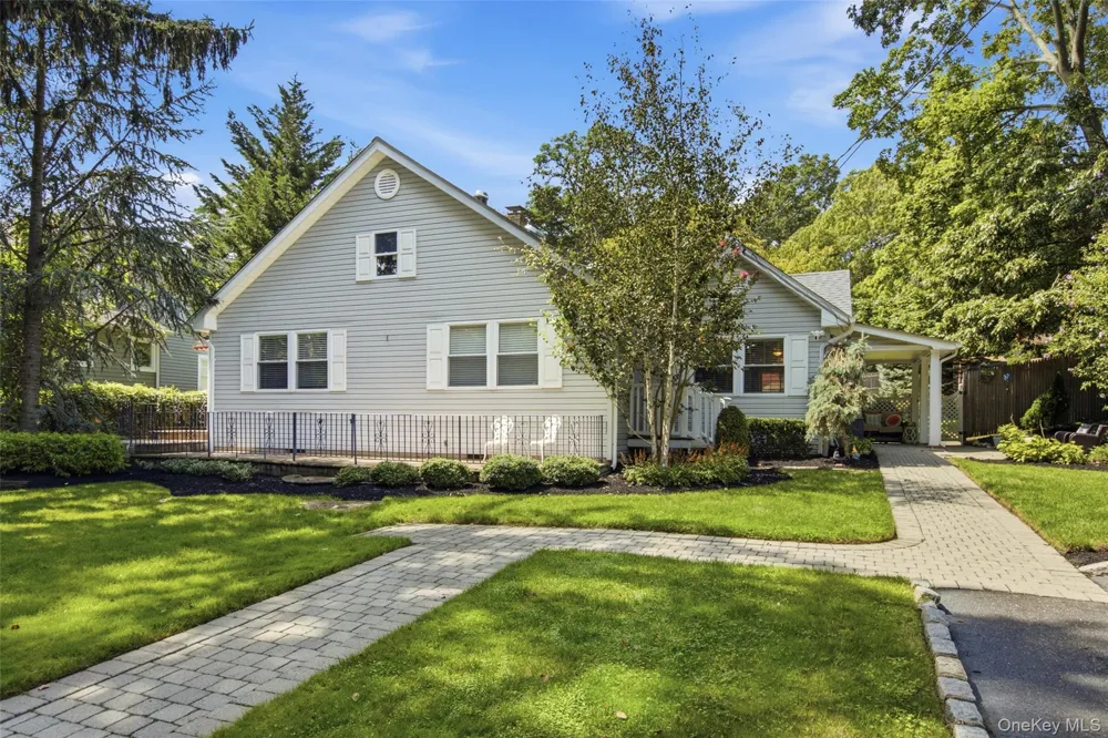 36 Kew Drive Sound Beach, NY 11789