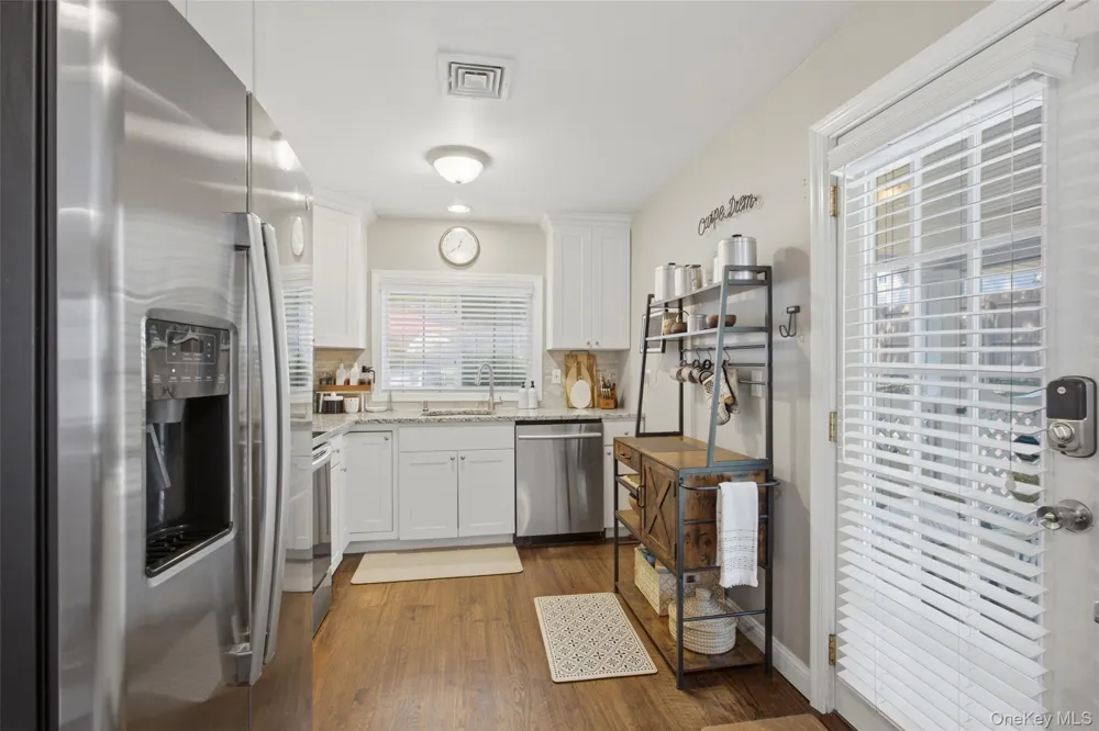36 Kew Drive Sound Beach, NY 11789