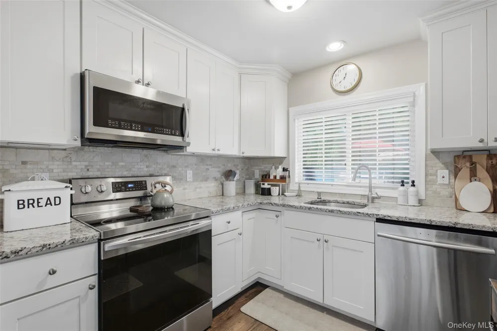36 Kew Drive Sound Beach, NY 11789