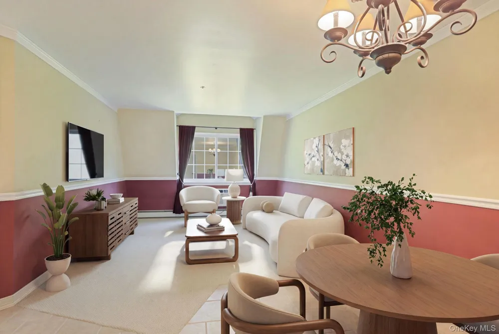 500 Pondside Drive #4L White Plains, NY 10607