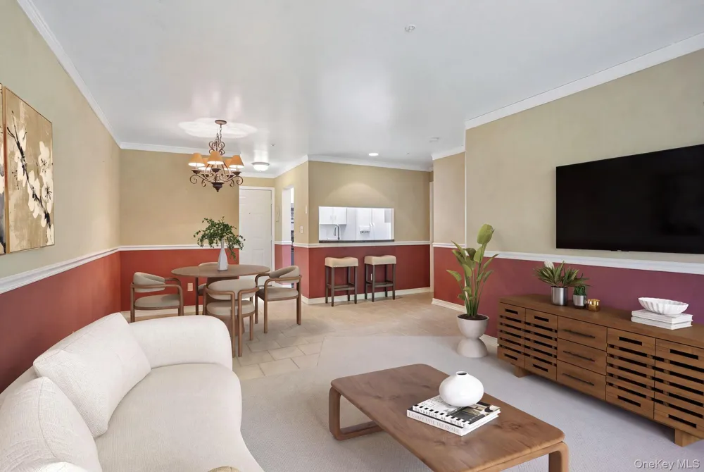 500 Pondside Drive #4L White Plains, NY 10607