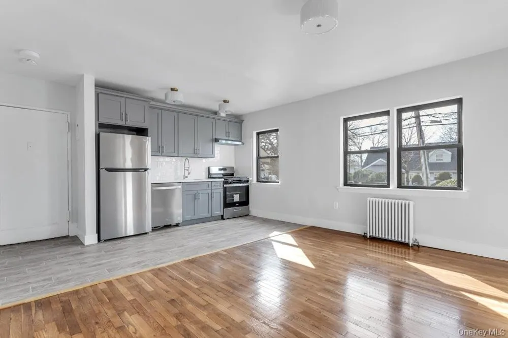 6 Brown Avenue #A Hempstead, NY 11550