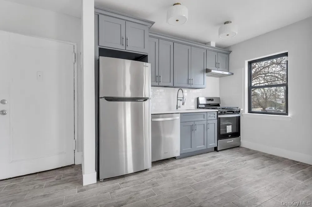 6 Brown Avenue #A Hempstead, NY 11550