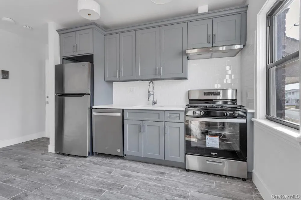 6 Brown Avenue #A Hempstead, NY 11550