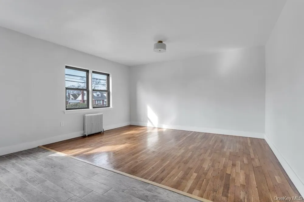 6 Brown Avenue #A Hempstead, NY 11550