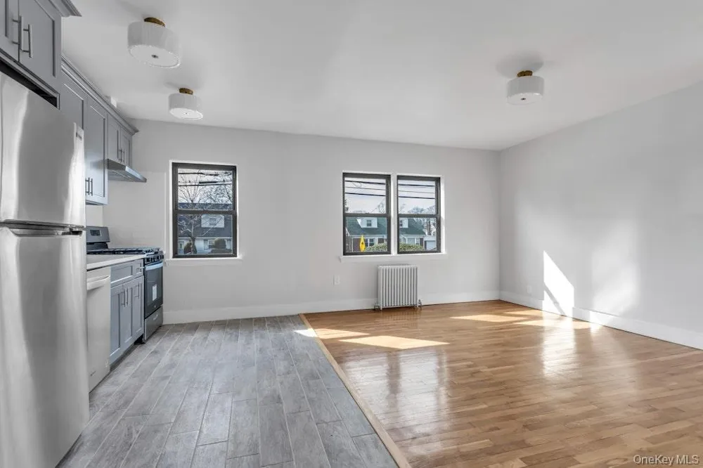 6 Brown Avenue #A Hempstead, NY 11550