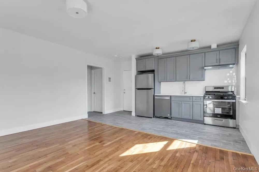 6 Brown Avenue #A Hempstead, NY 11550