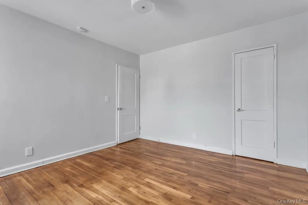 6 Brown Avenue #A Hempstead, NY 11550
