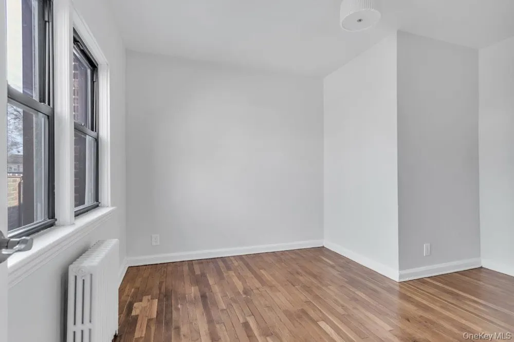 6 Brown Avenue #A Hempstead, NY 11550