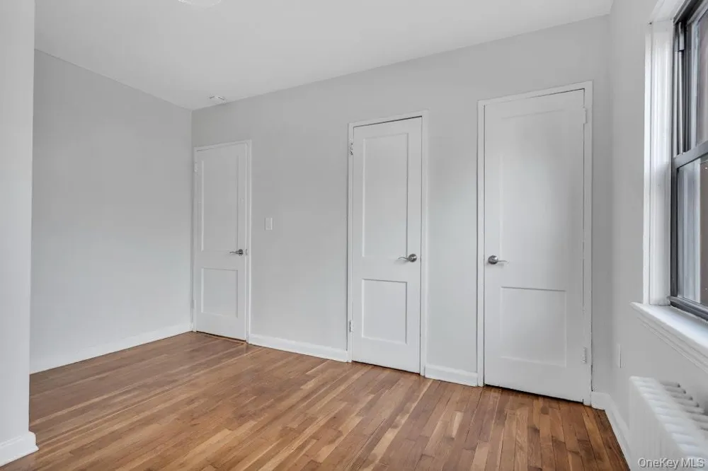6 Brown Avenue #A Hempstead, NY 11550