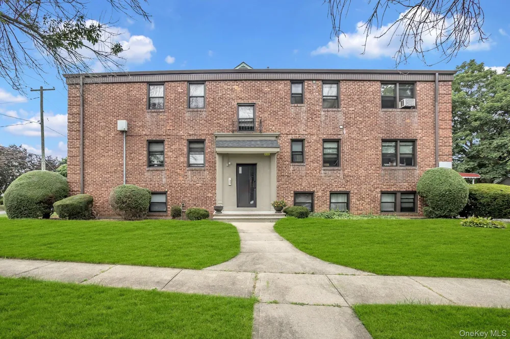 6 Brown Avenue #A Hempstead, NY 11550