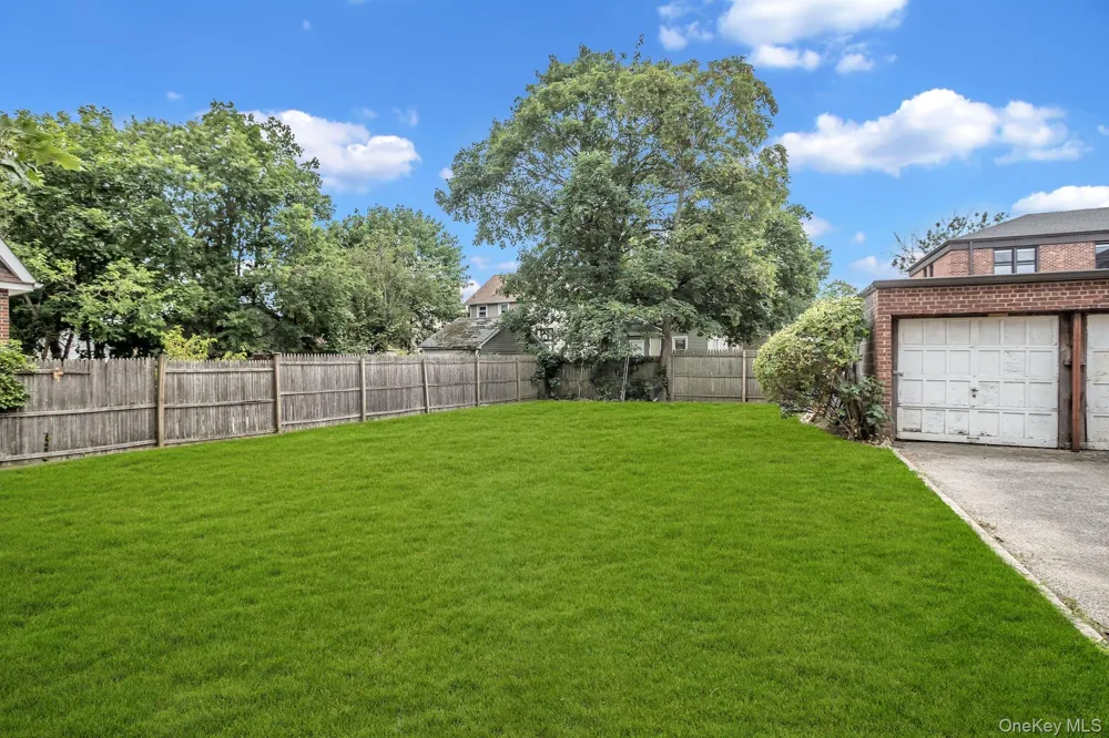6 Brown Avenue #A Hempstead, NY 11550