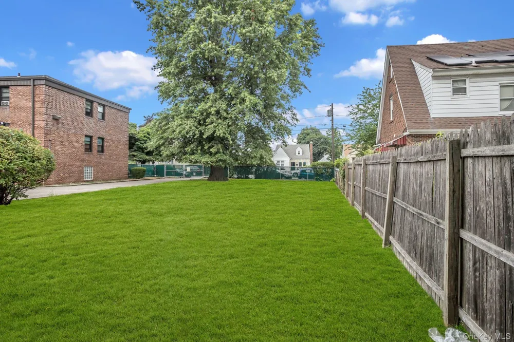 6 Brown Avenue #A Hempstead, NY 11550