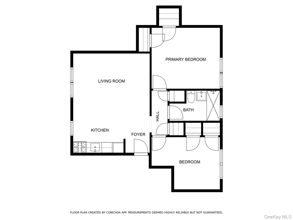 6 Brown Avenue #A Hempstead, NY 11550