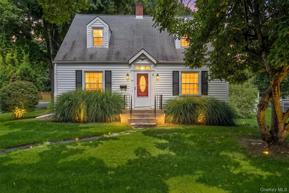 107 E Cedar Street Poughkeepsie, NY 12601