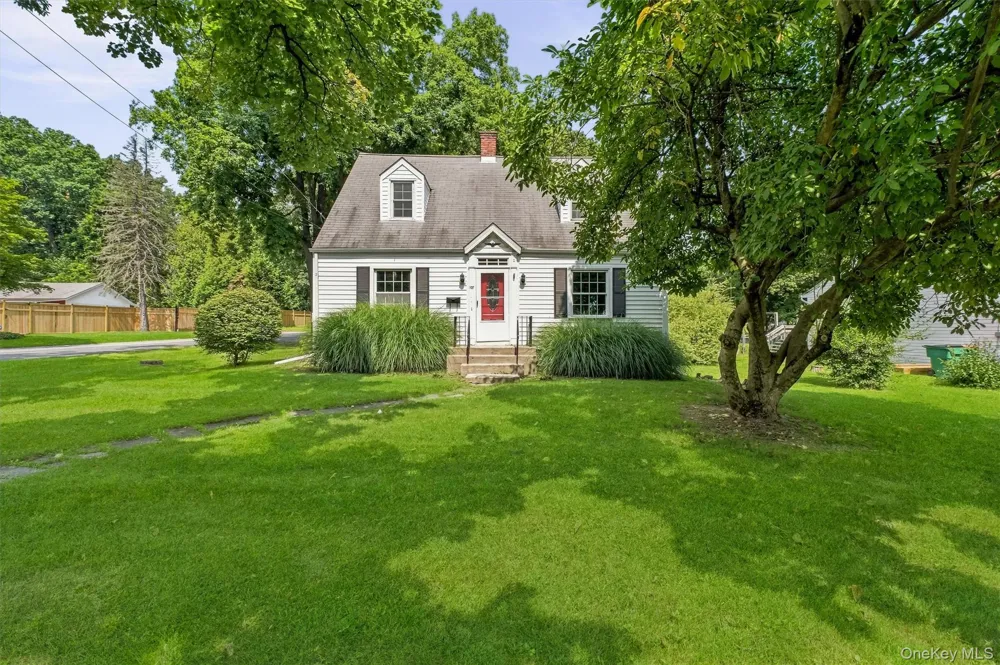 107 E Cedar Street Poughkeepsie, NY 12601