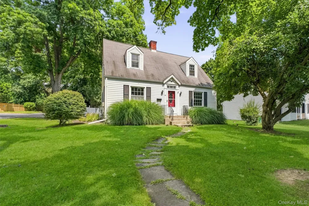 107 E Cedar Street Poughkeepsie, NY 12601