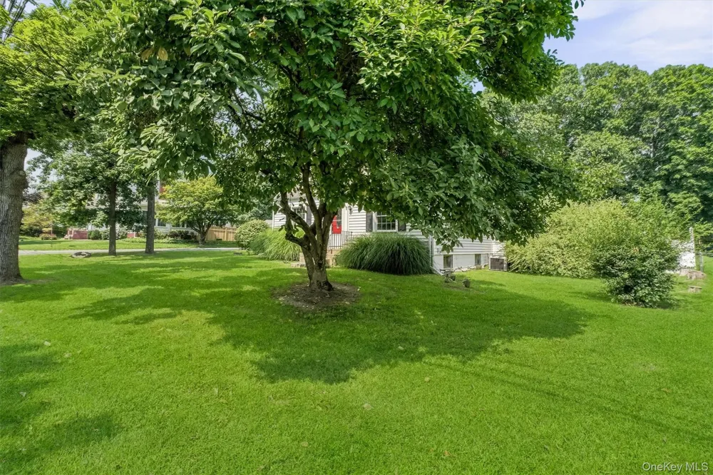 107 E Cedar Street Poughkeepsie, NY 12601