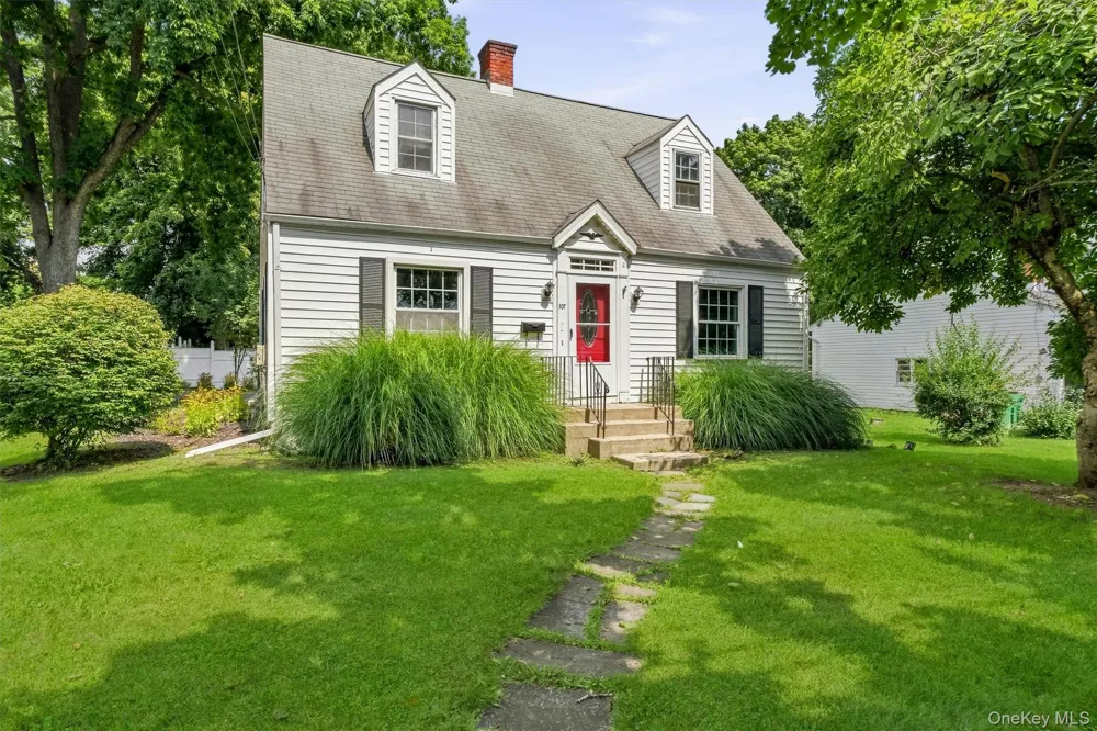 107 E Cedar Street Poughkeepsie, NY 12601