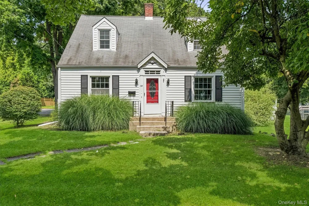107 E Cedar Street Poughkeepsie, NY 12601