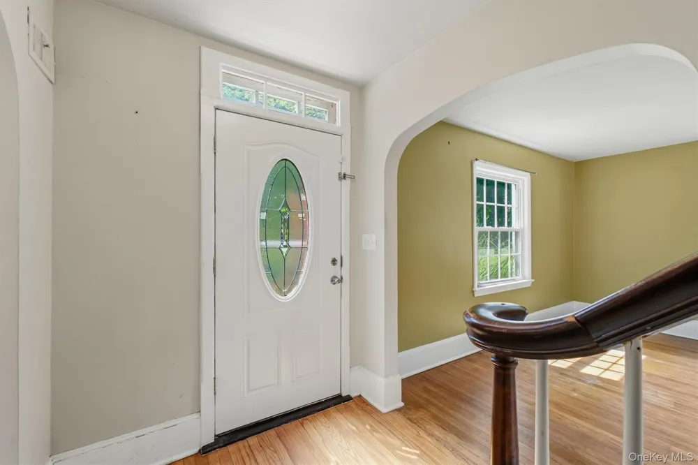 107 E Cedar Street Poughkeepsie, NY 12601