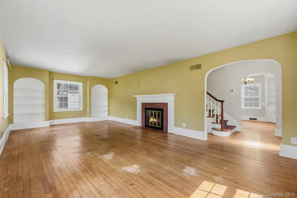 107 E Cedar Street Poughkeepsie, NY 12601