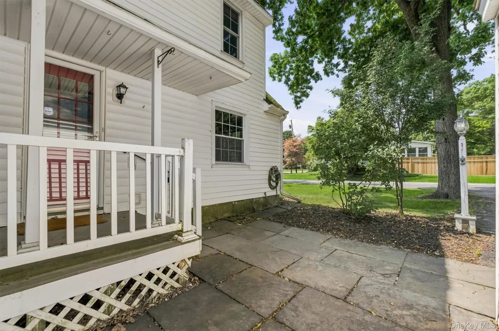 107 E Cedar Street Poughkeepsie, NY 12601