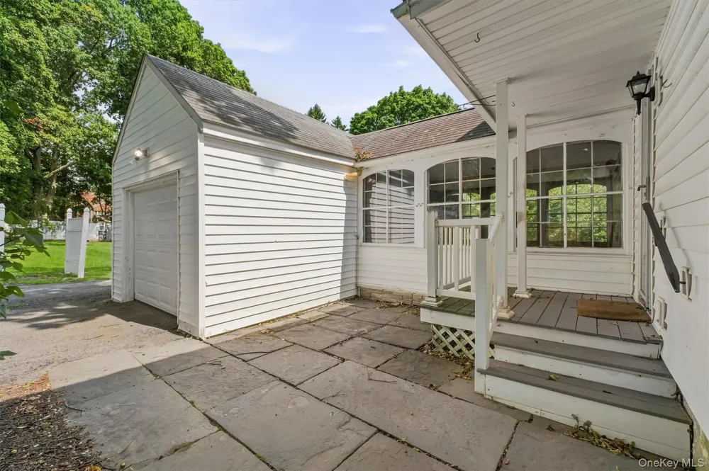 107 E Cedar Street Poughkeepsie, NY 12601