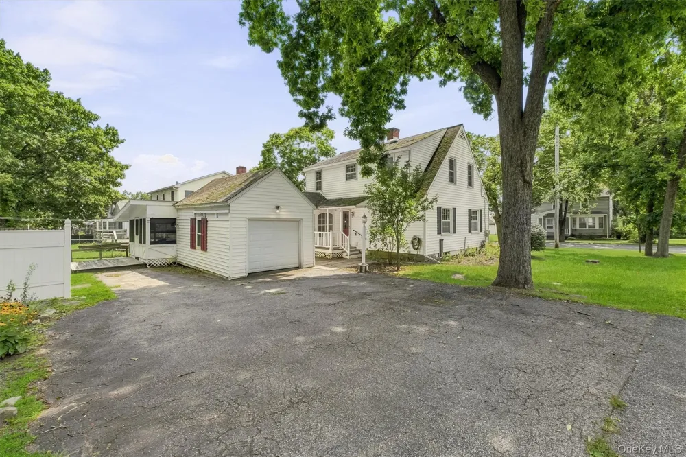 107 E Cedar Street Poughkeepsie, NY 12601